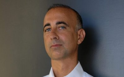 UNO SGUARDO SUL FUTURO (CON GLI OCCHI DEL PRESENTE)
