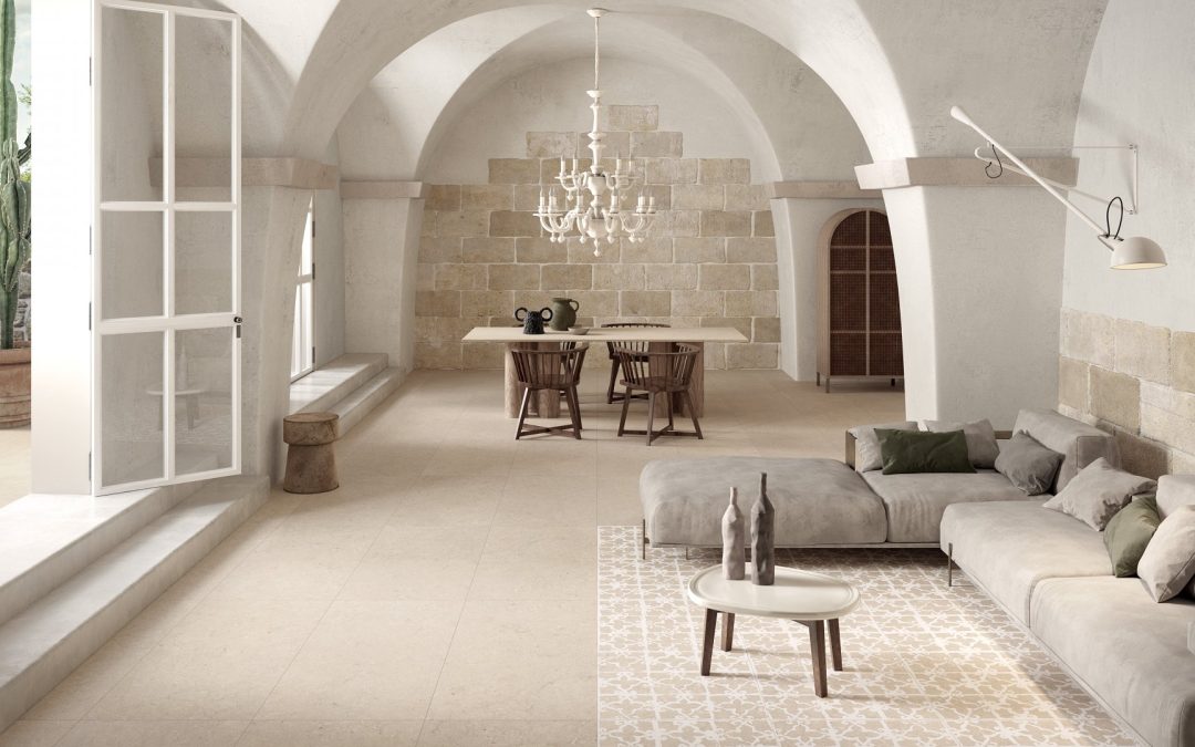 Poetry Stone vince l’Archiproducts Design Awards 2022
